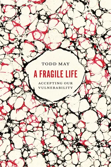 Cover of A Fragile Life