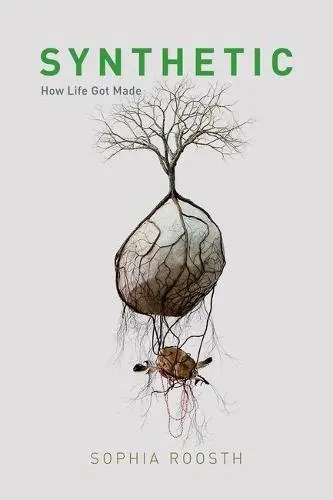 Cover of Synthetic – How Life Got Made