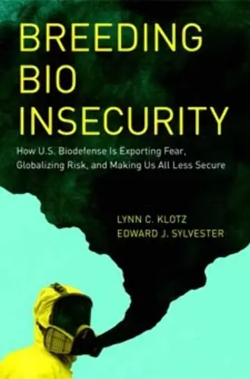 Cover of Breeding Bio Insecurity