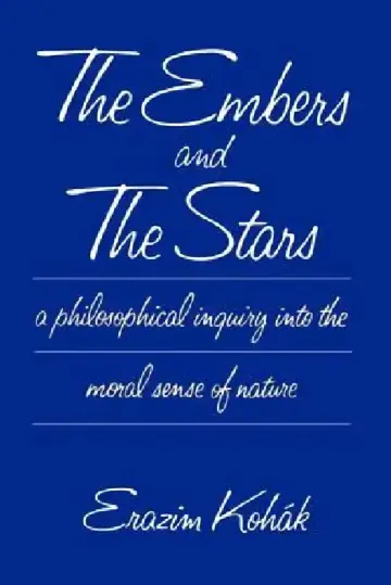 Cover of The Embers and the Stars
