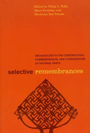 Cover of Selective Remembrances