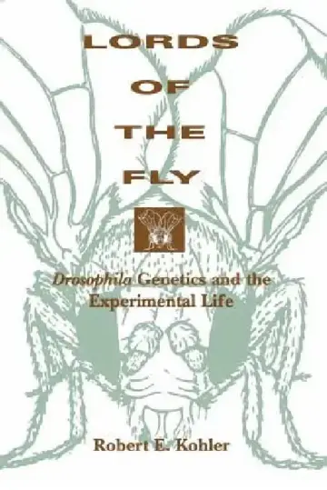 Cover of Lords of the Fly