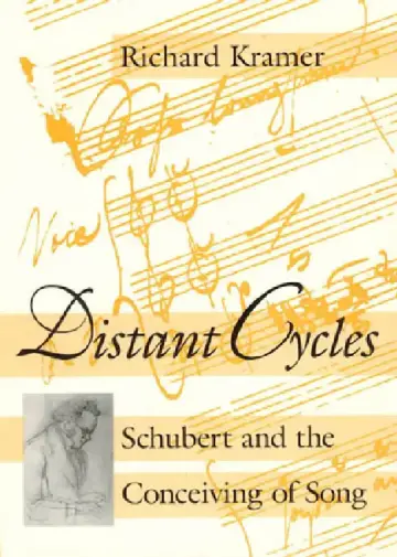 Cover of Distant Cycles