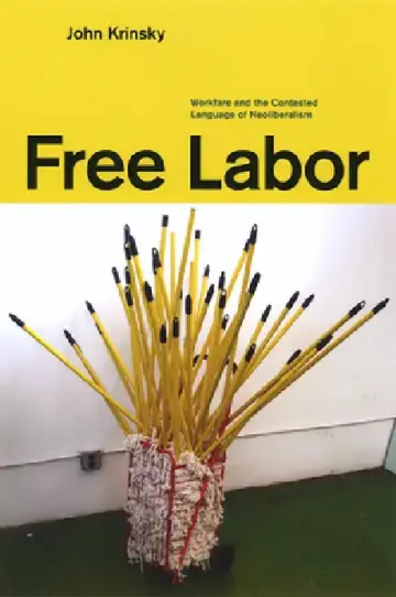 Cover of Free Labor