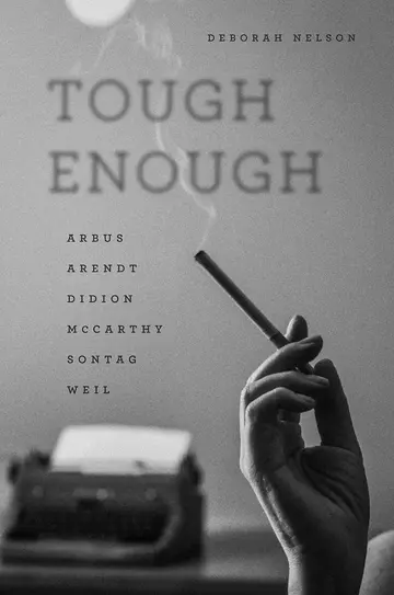 Cover of Tough Enough
