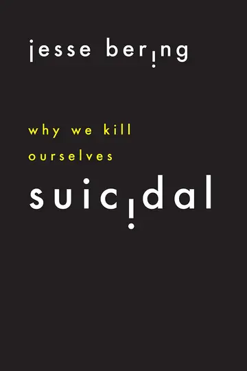 Cover of Suicidal