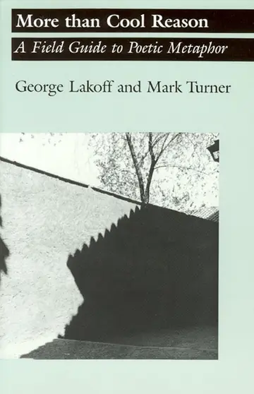 Cover of More Than Cool Reason