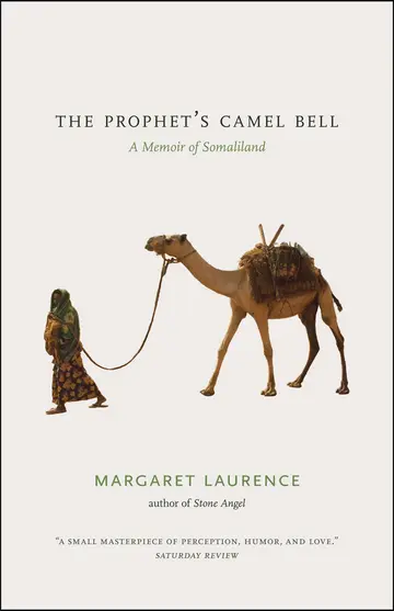 Cover of The Prophet's Camel Bell
