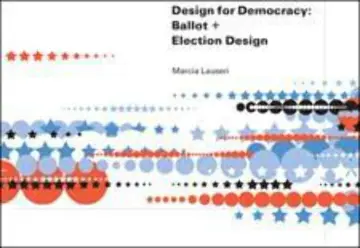 Cover of Design for Democracy