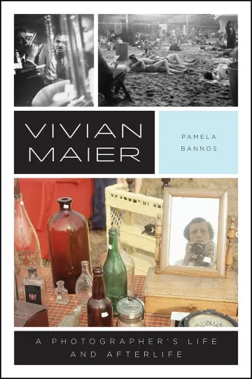Cover of Vivian Maier