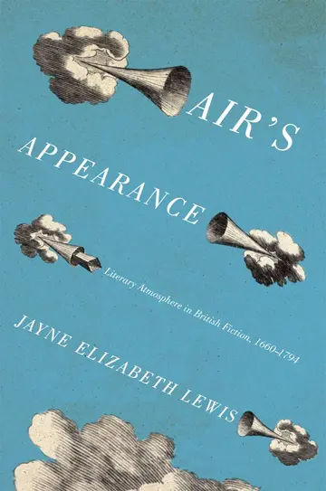 Cover of Air's Appearance