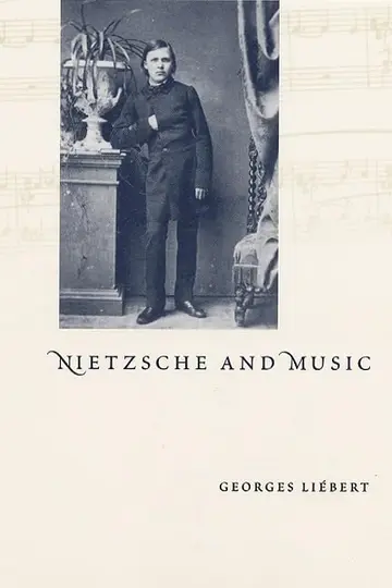 Cover of Nietzsche and Music