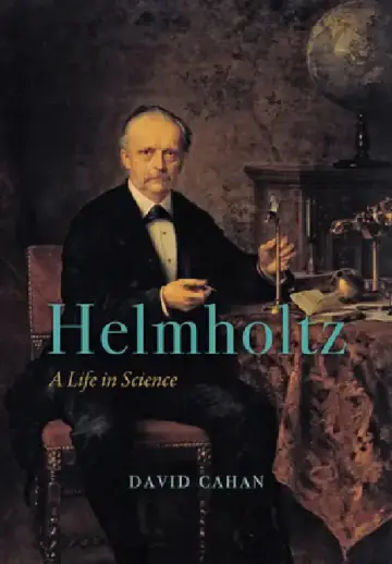 Cover of Helmholtz
