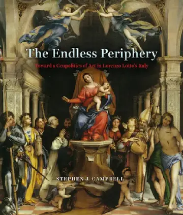 Cover of The Endless Periphery