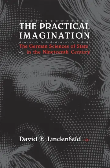 Cover of The Practical Imagination