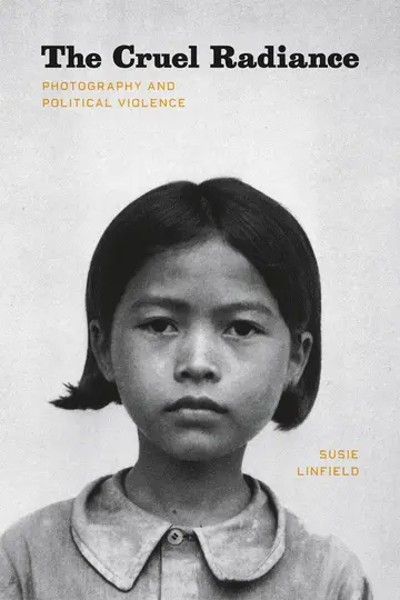 Cover of Cruel Radiance