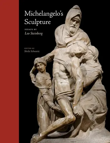 Cover of Michelangelo′s Sculpture