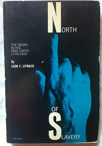 Cover of North of Slavery