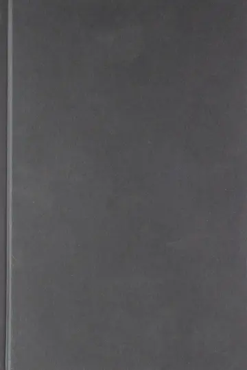 Cover of What Nostalgia Was – War, Empire, and the Time of a Deadly Emotion