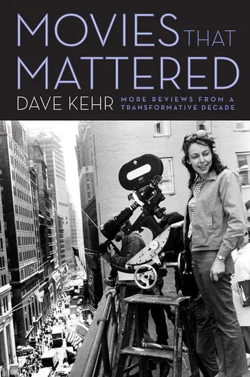 Cover of Movies That Mattered