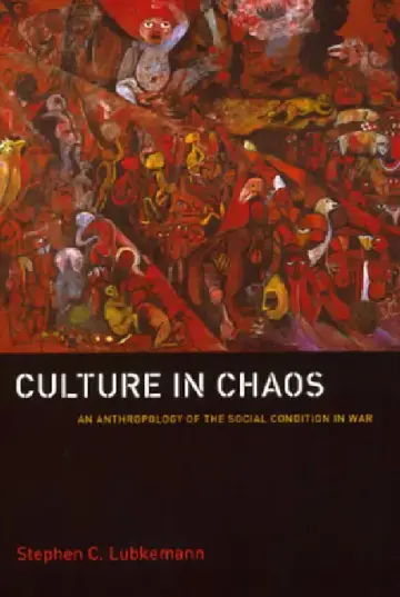 Cover of Culture in Chaos