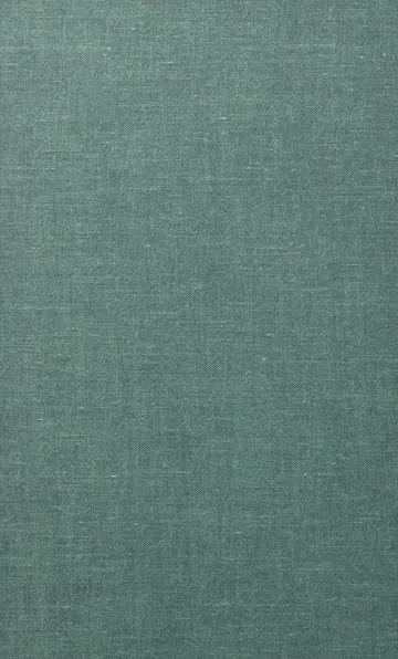 Cover of The Economy of Character – Novels, Market Culture & the Business of Inner Meaning