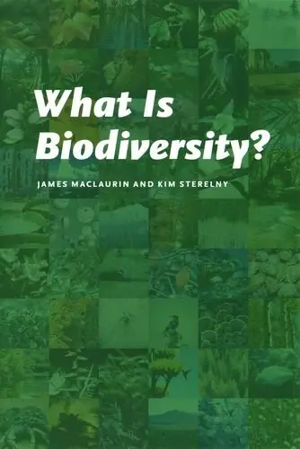 Cover of What is Biodiversity