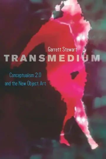 Cover of Transmedium – Conceptualism 2.0 and the New Object Art