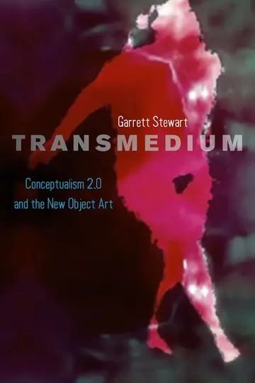 Cover of Transmedium – Conceptualism 2.0 and the New Object Art