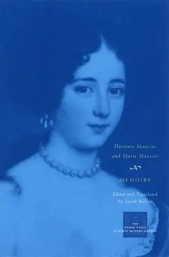Cover of Memoirs
