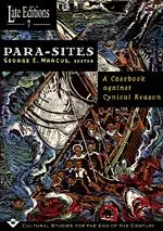 Cover of Para–Sites – A Casebook Against Cynical Reason