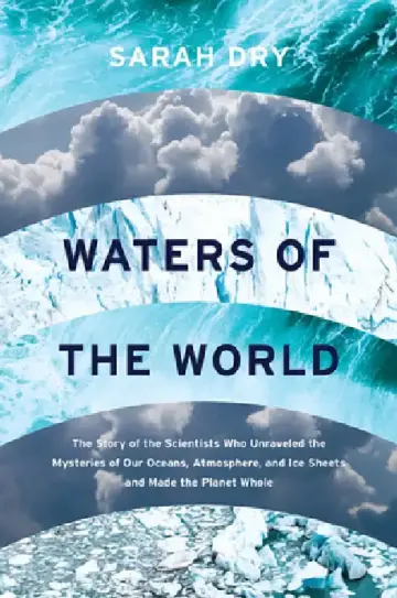Cover of Waters of the World