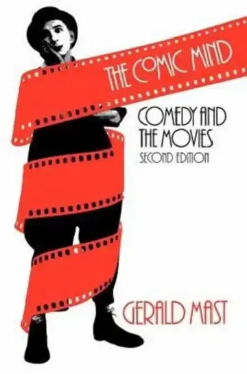 Cover of The Comic Mind