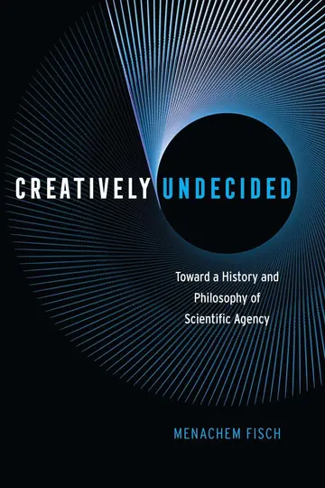 Cover of Creatively Undecided