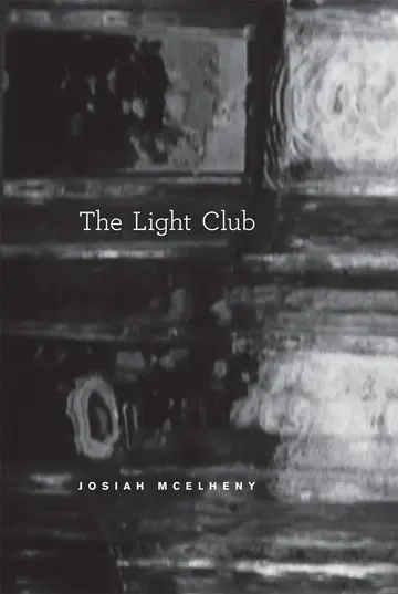 Cover of The Light Club – On Paul Scheerbart′s the Light Club of Batavia