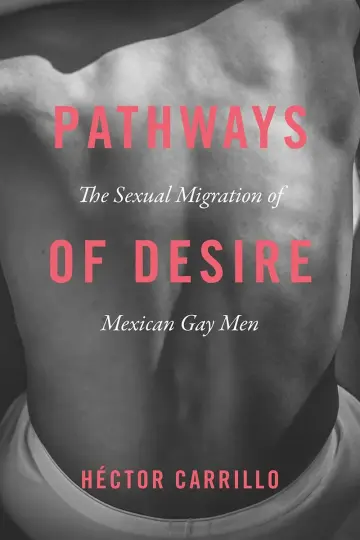 Cover of Pathways of Desire