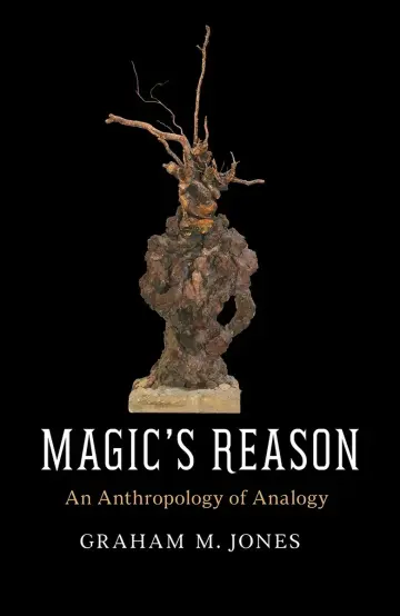 Cover of Magic′s Reason – An Anthropology of Analogy