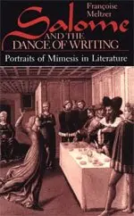 Cover of Salome & the Dance of Writing