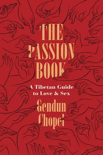 Cover of Passion Book
