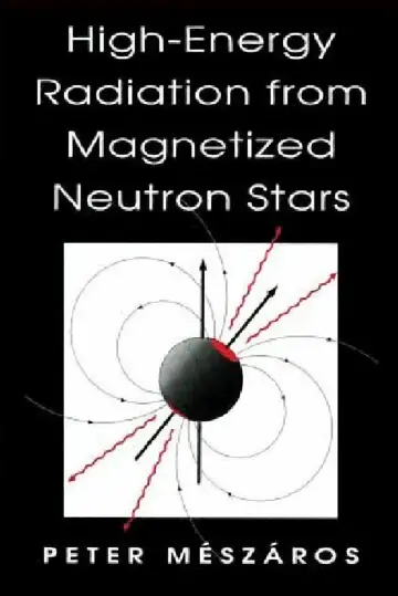 Cover of High-Energy Radiation from Magnetized Neutron Stars