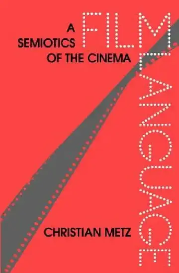 Cover of Film Language