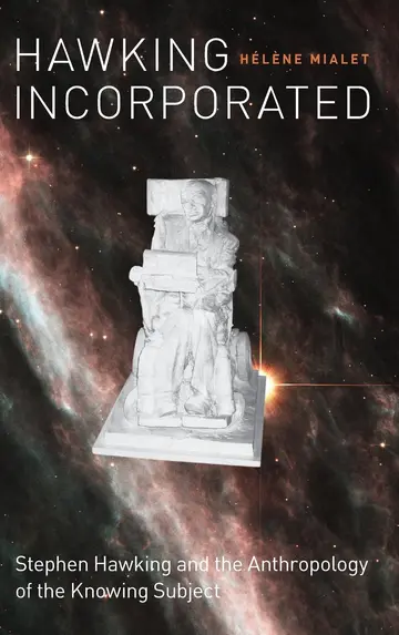 Cover of Hawking Incorporated