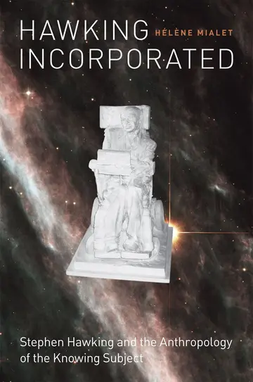 Cover of Hawking Incorporated