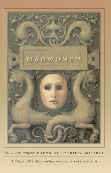 Cover of Madwomen
