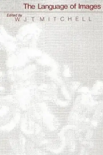 Cover of The Language of Images