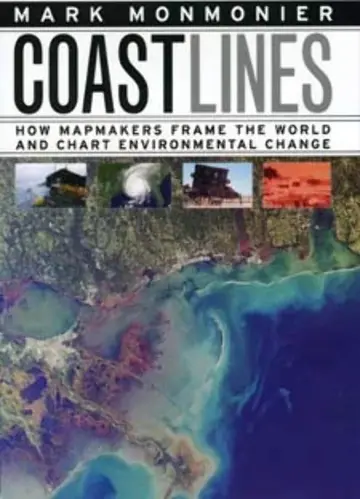 Cover of Coast Lines