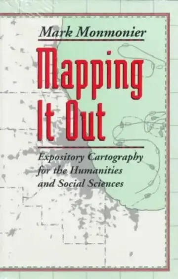 Cover of Mapping It Out