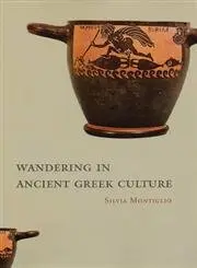 Cover of Wandering in Ancient Greek Culture