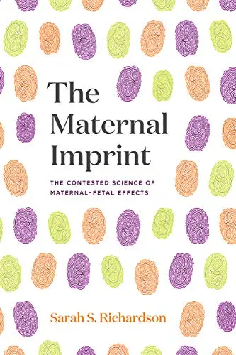 Cover of The Maternal Imprint