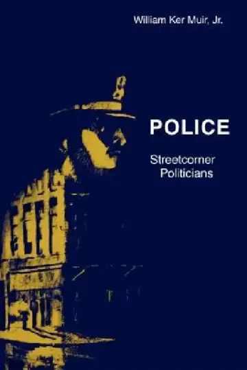 Cover of Police